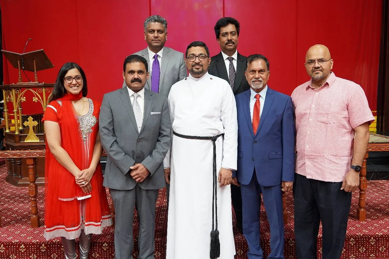 Office Bearers 2023